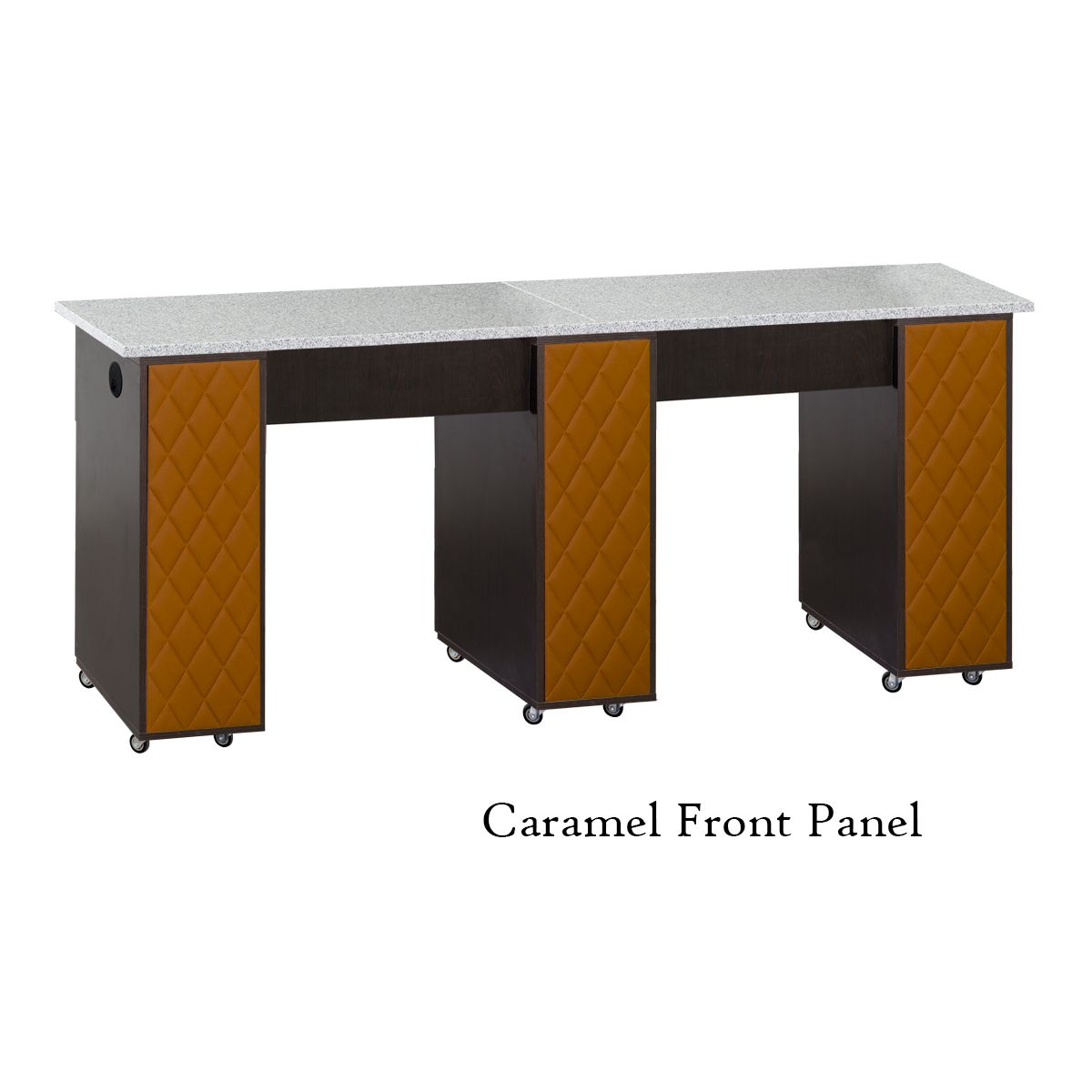 DECO Le Beau (CB) Manicure Table