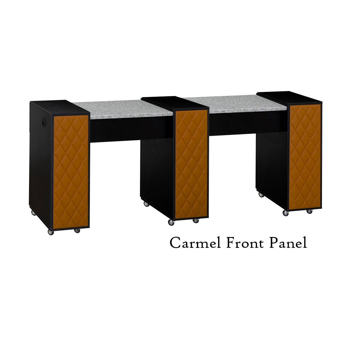  DECO Le Beau (C) Manicure Table