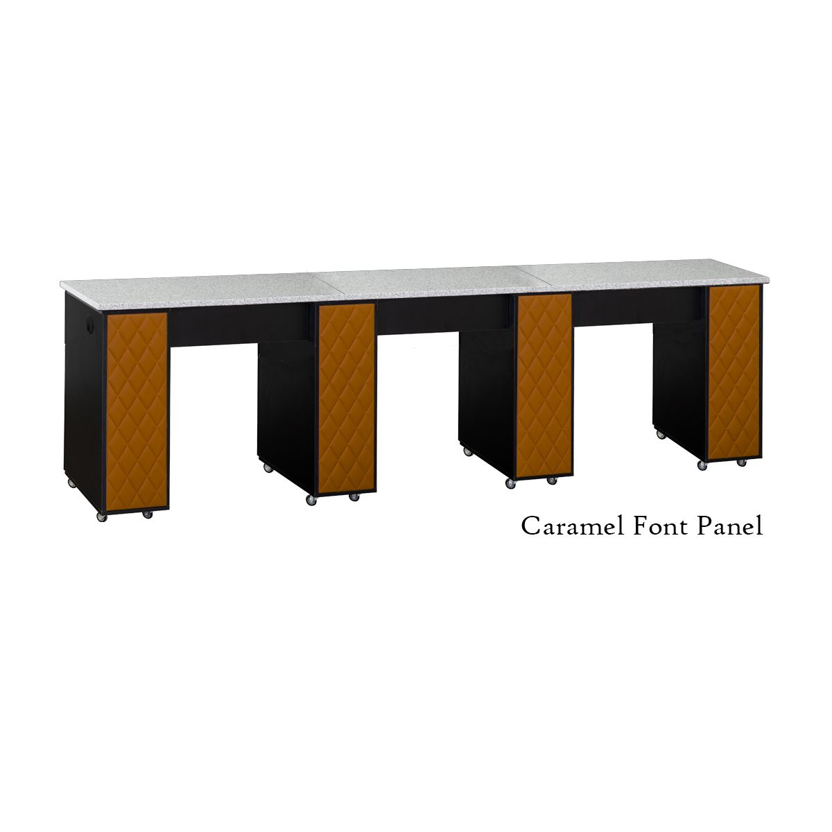 Deco Le Beau (Multi-Sections) Manicure Table Full Top