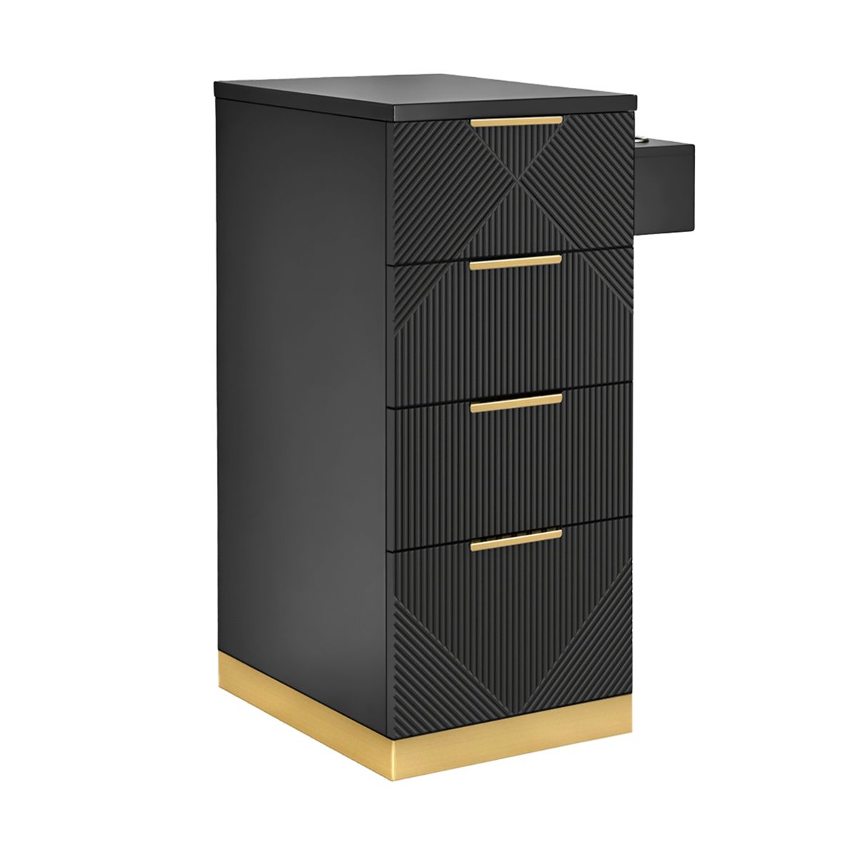 Deco Celine Side Cabinet