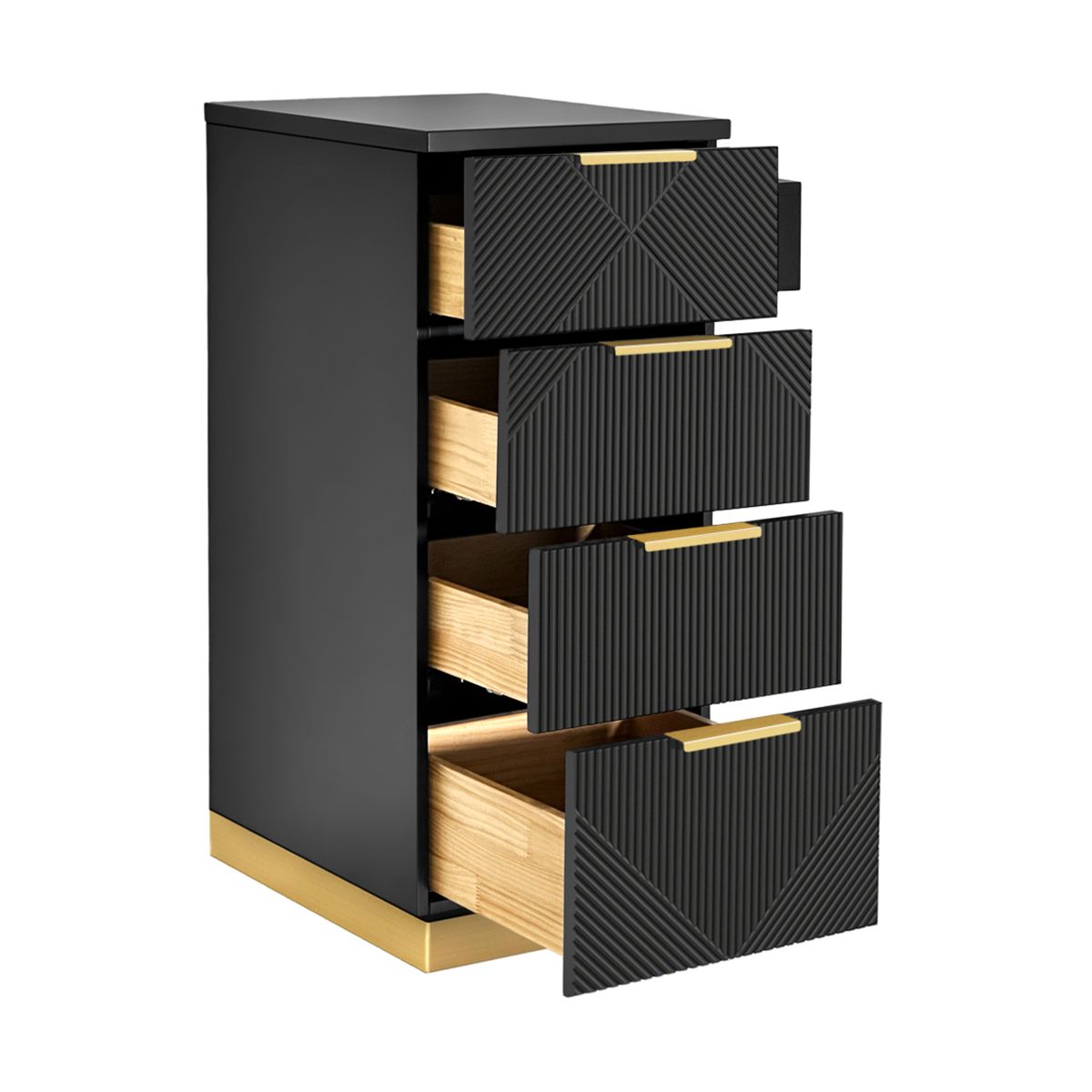 Deco Celine Side Cabinet