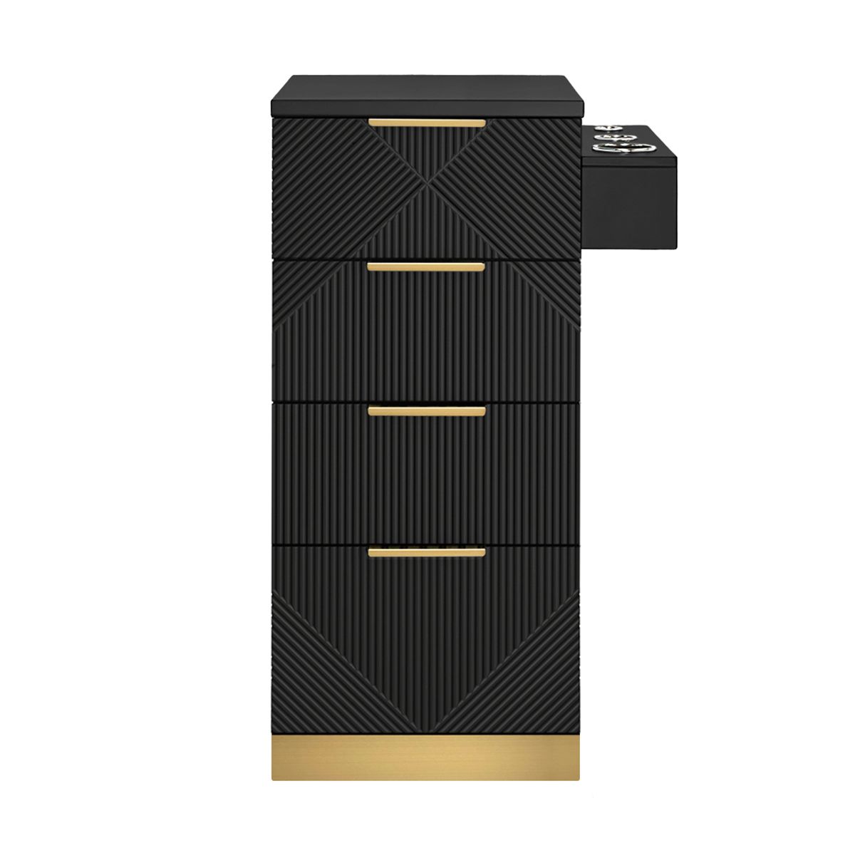 Deco Celine Side Cabinet