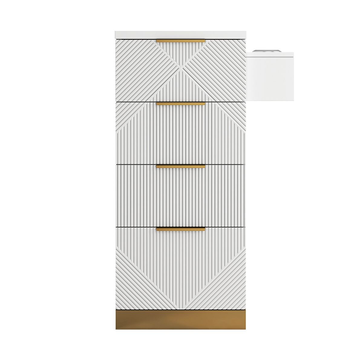 Deco Celine Side Cabinet