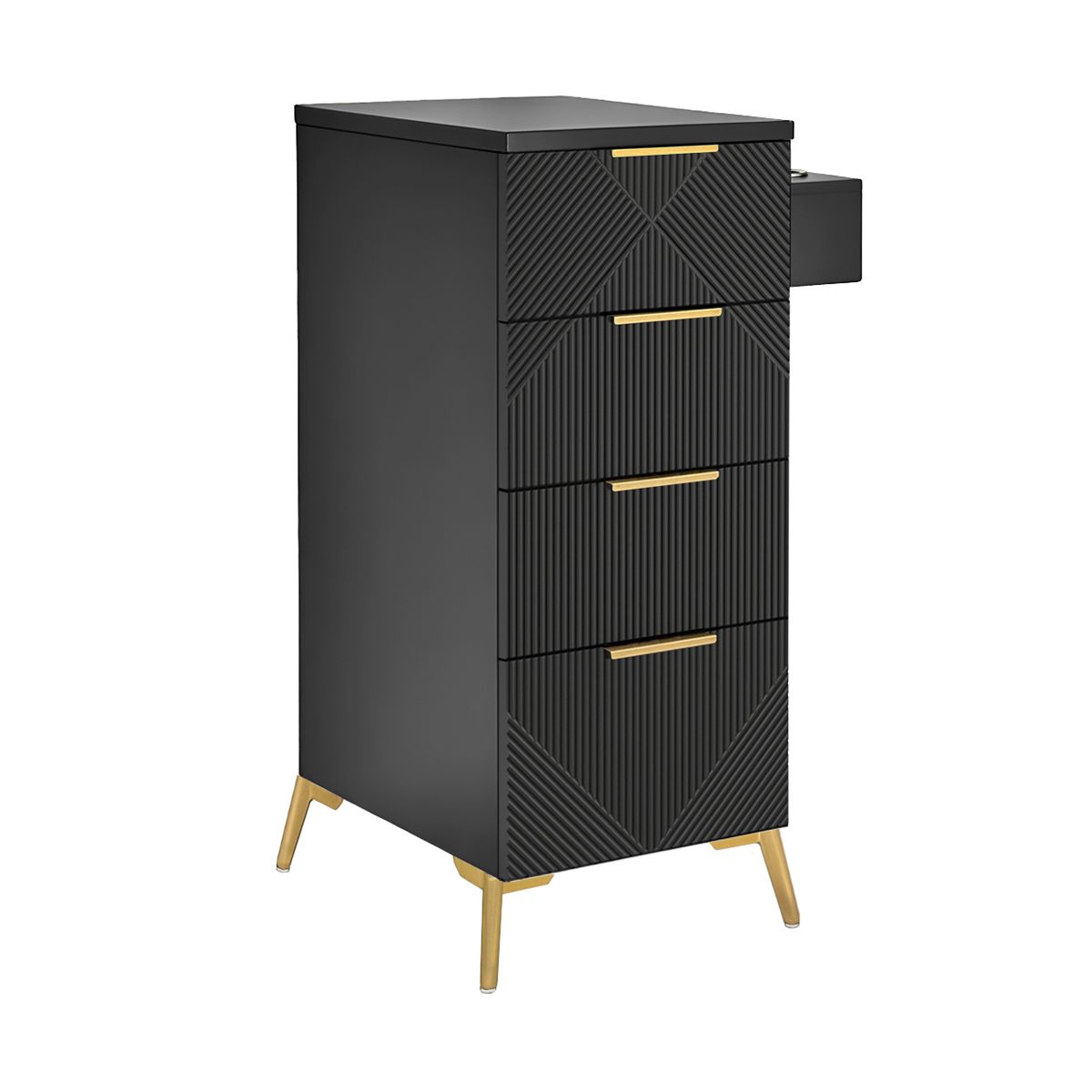 Deco Celine Standing Cabinet