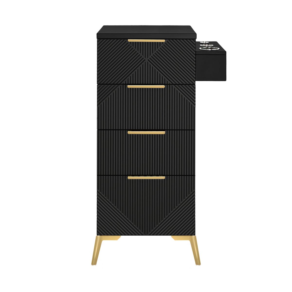 Deco Celine Standing Cabinet