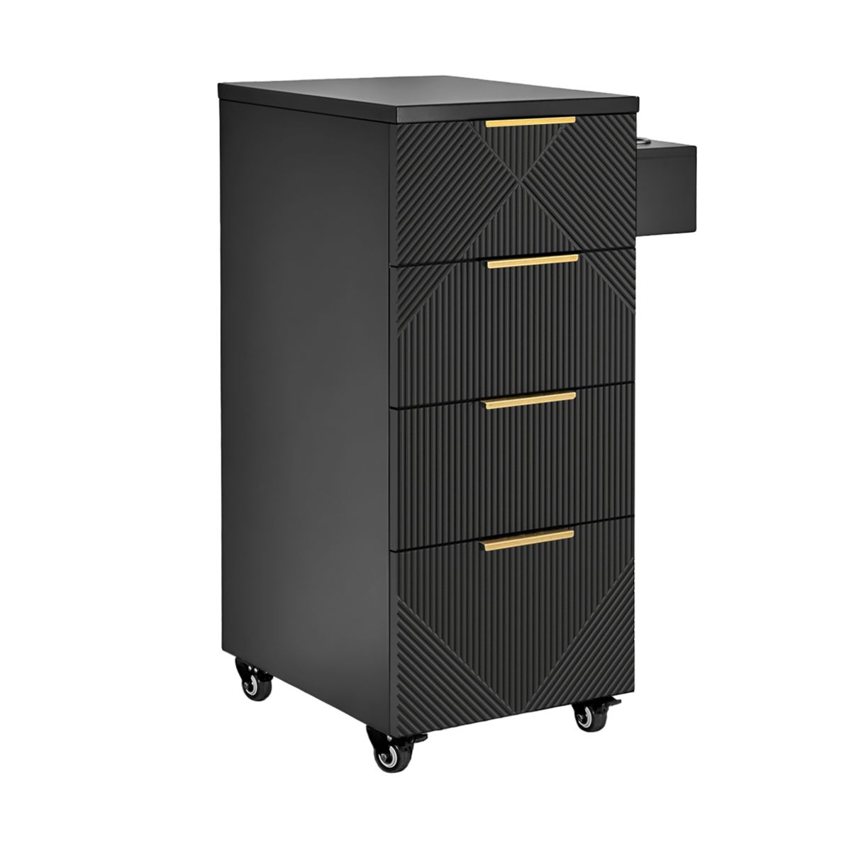 Deco Celine Salon Trolley