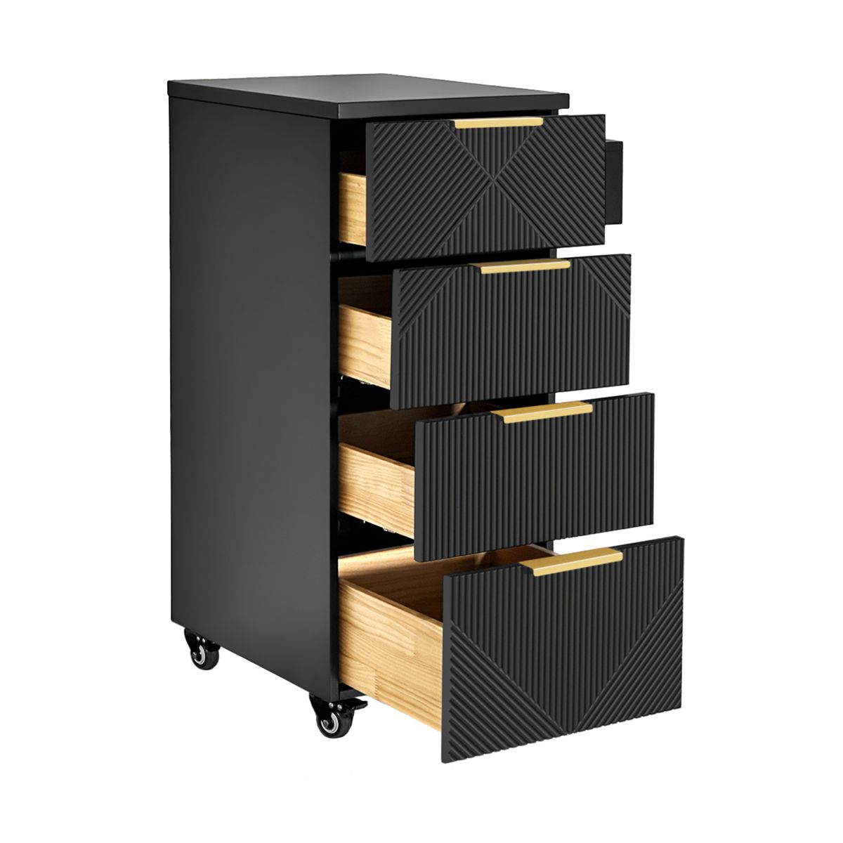 Deco Celine Salon Trolley