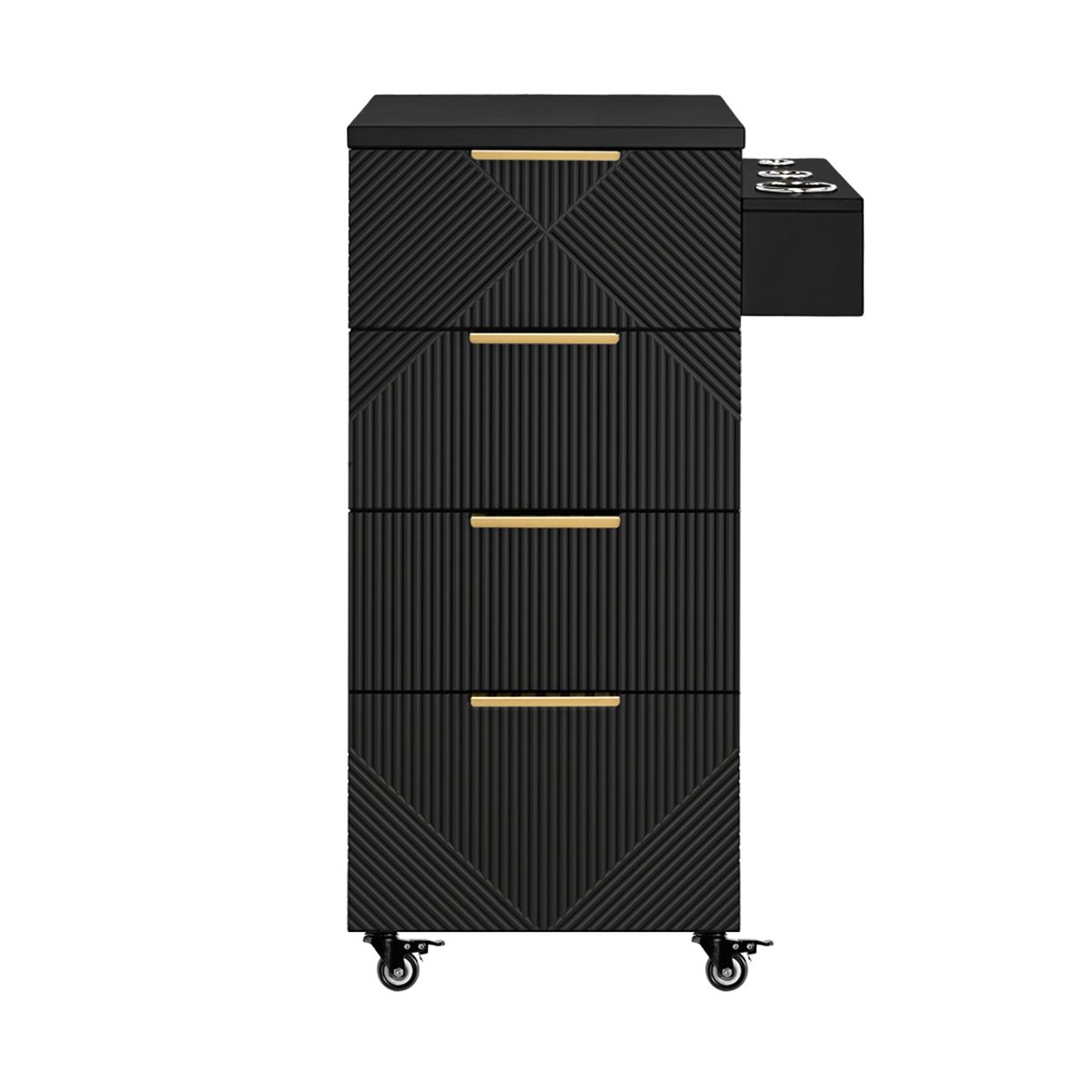 Deco Celine Salon Trolley
