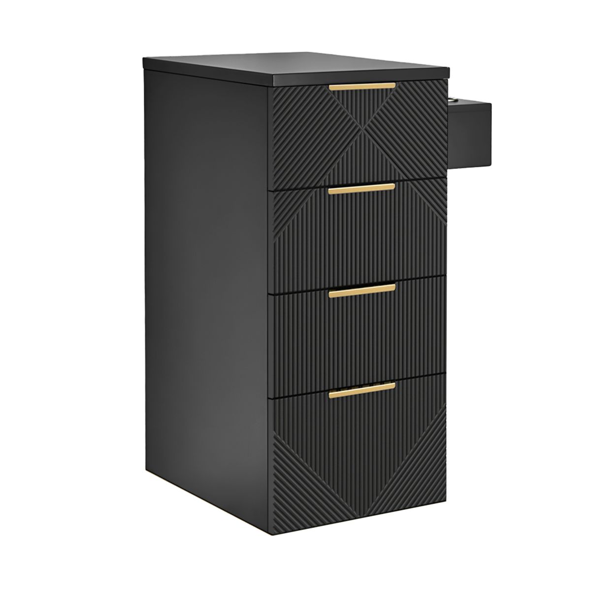 Deco Celine Salon Wall Cabinet