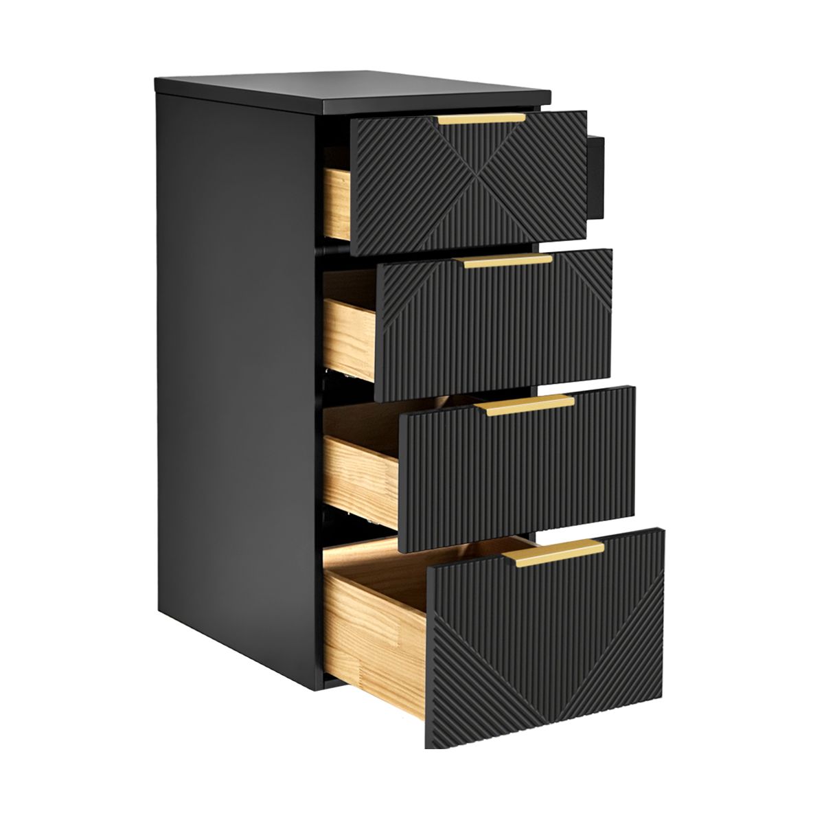 Deco Celine Salon Wall Cabinet