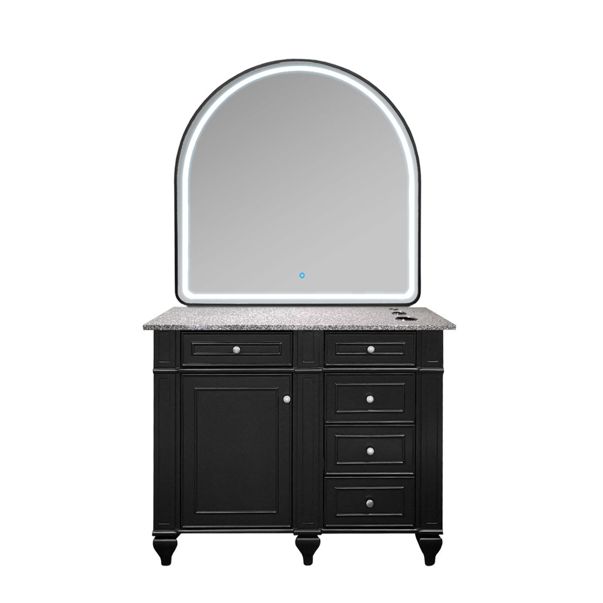 Deco Chalet 42'' LED Styling Station 