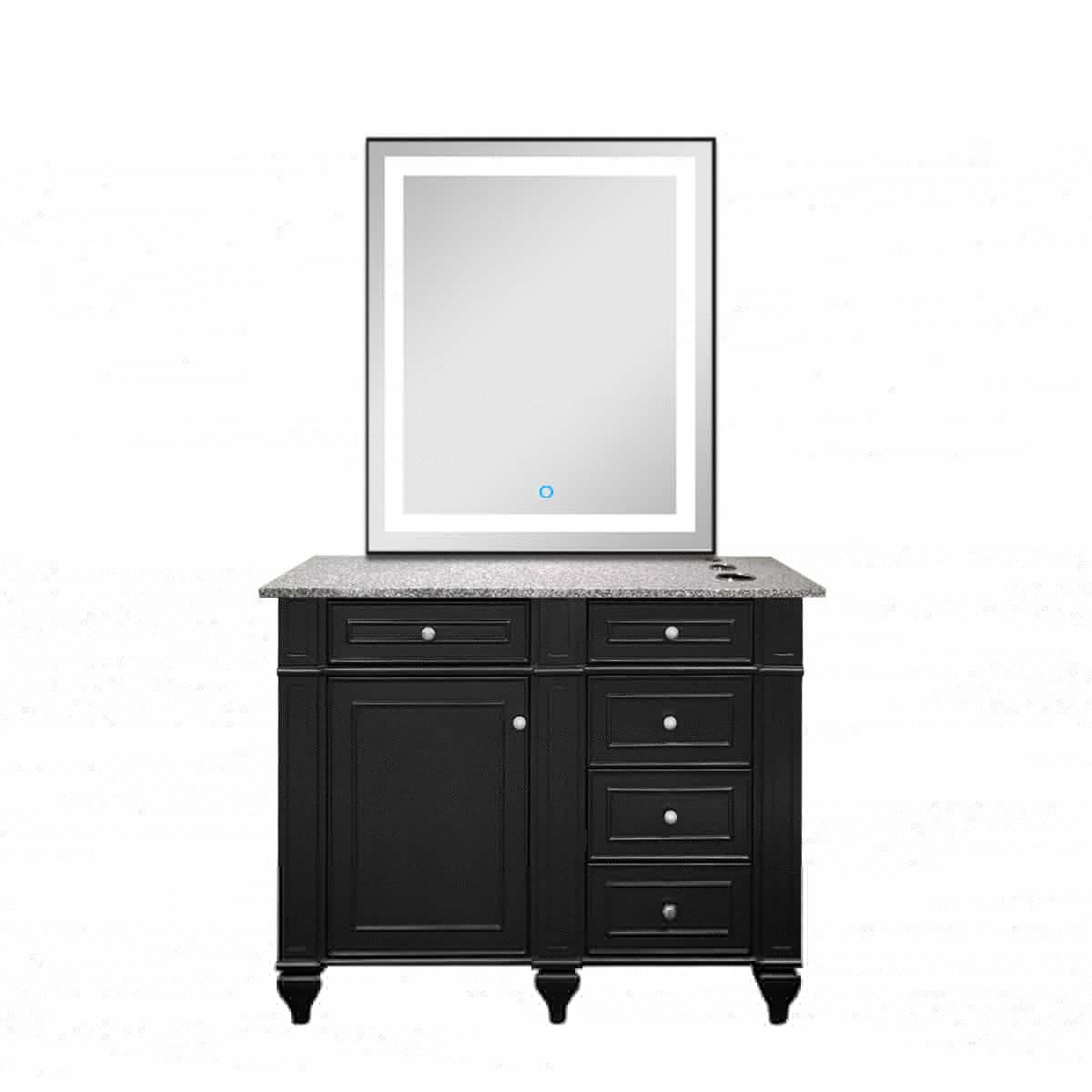 Deco Chalet 42'' LED Styling Station 