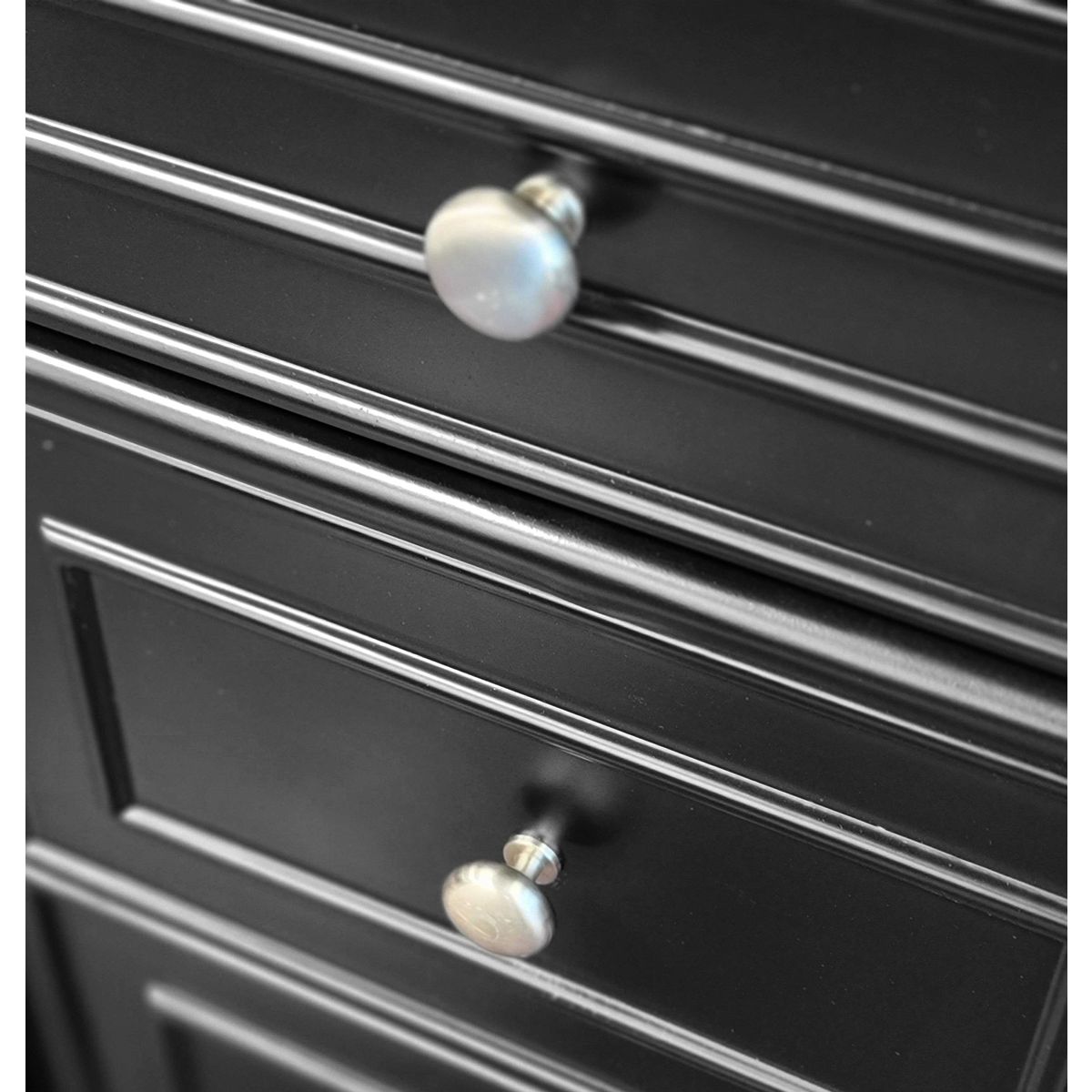 Deco Chalet 42'' LED Styling Station 