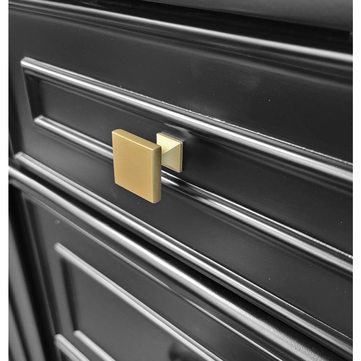 Deco Chalet 42'' LED Styling Station 