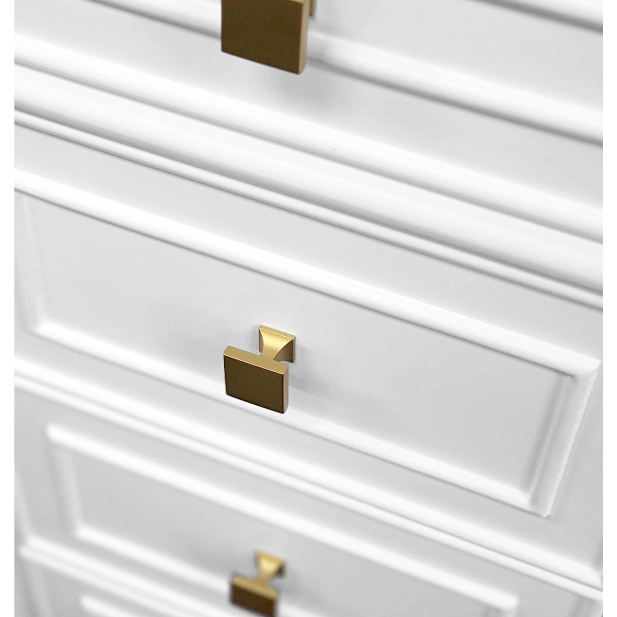 Deco Chalet Side Cabinet 