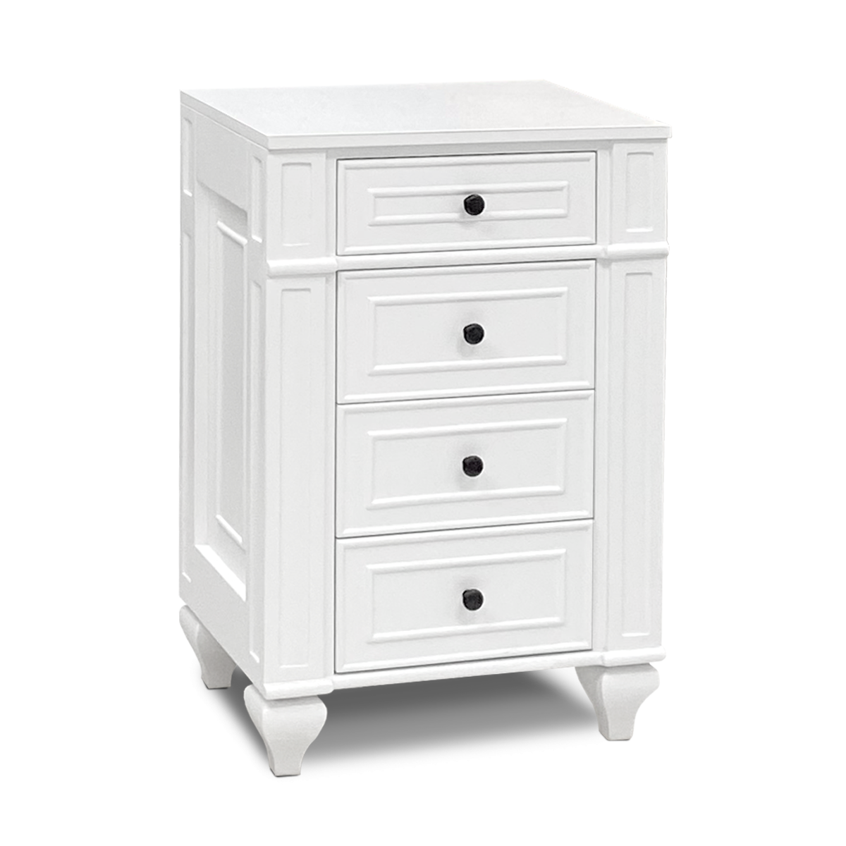 Deco Chalet Side Cabinet 