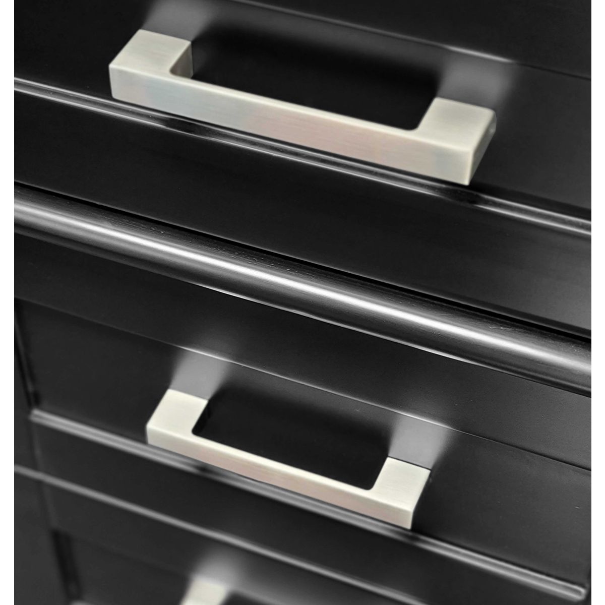 Deco Charleston 48'' LED Styling Station