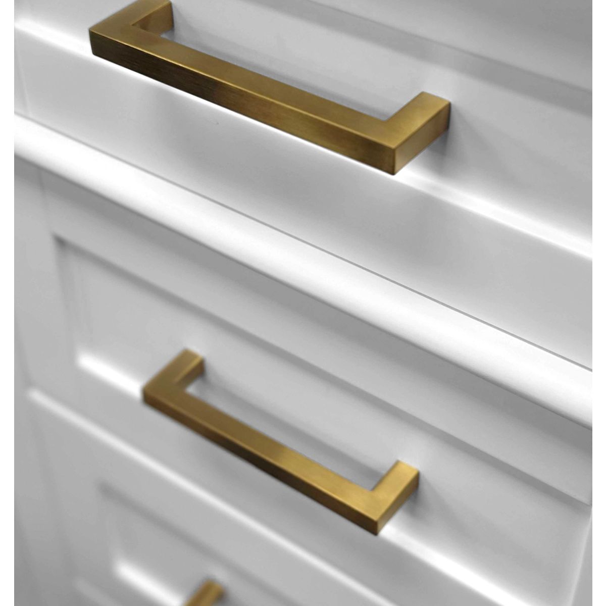 Deco Charleston 48'' Styling Station