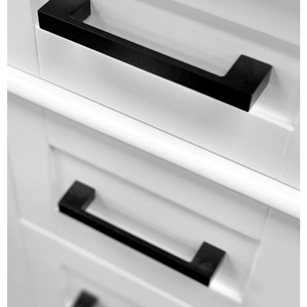 Deco Charleston 48'' LED Styling Station