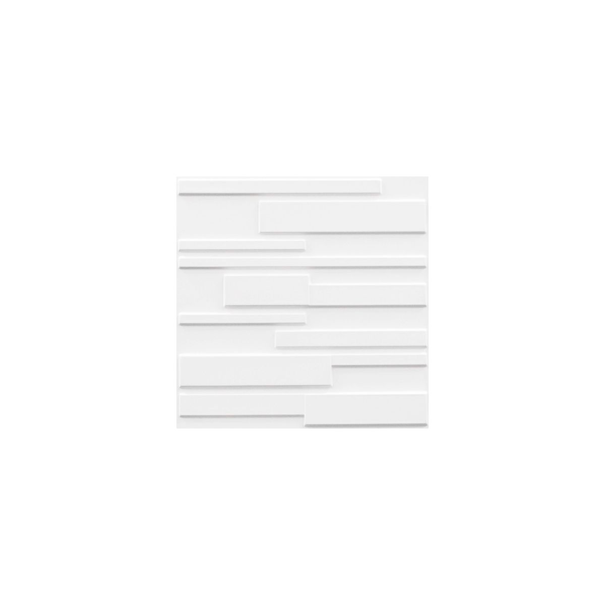 Deco 3D Wall Panel - Cladding