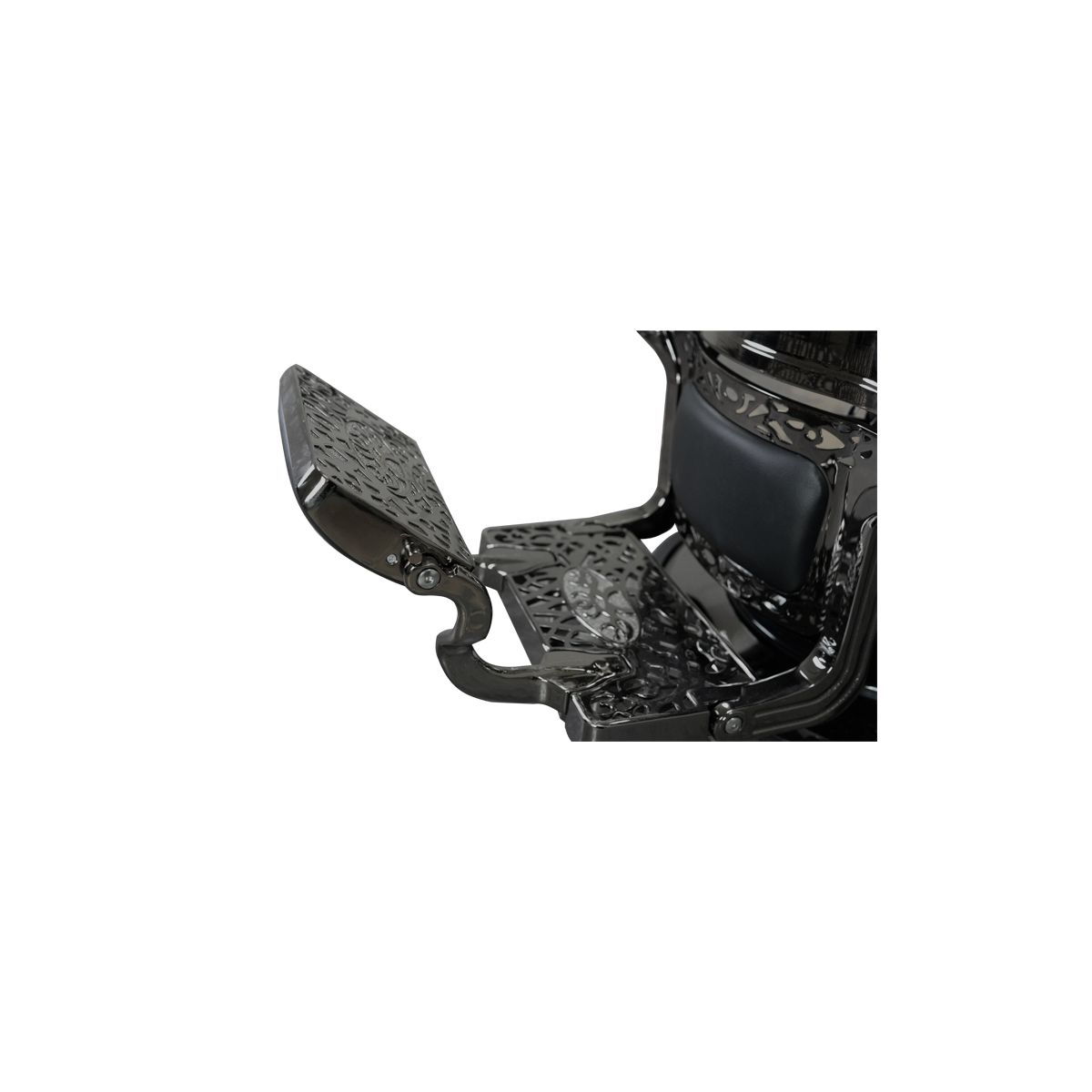 Deco Remington Barber Chair