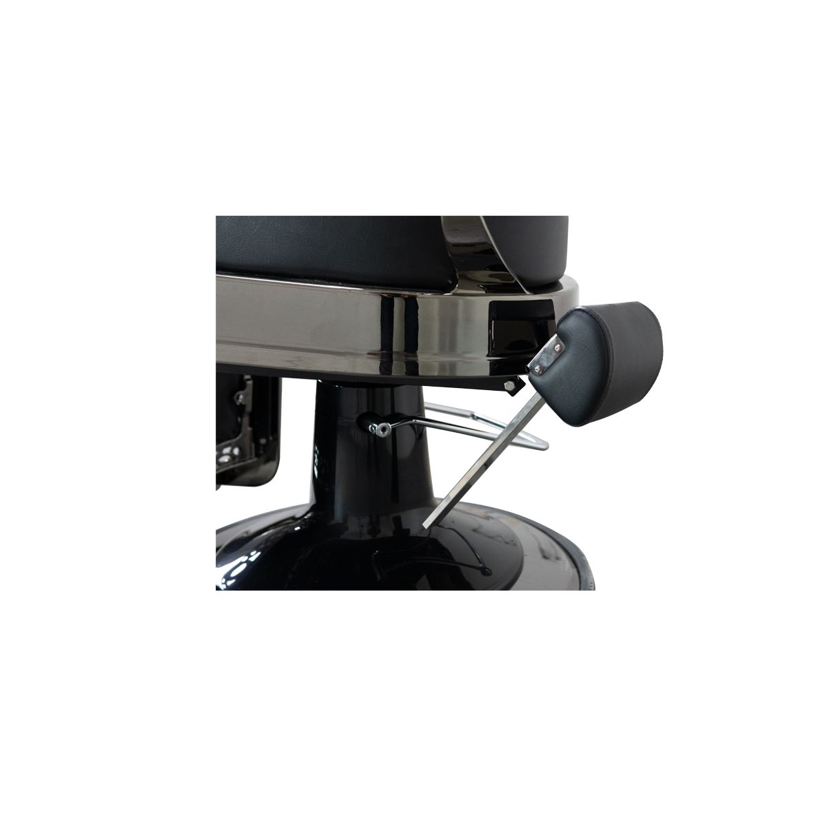 Deco Remington Barber Chair