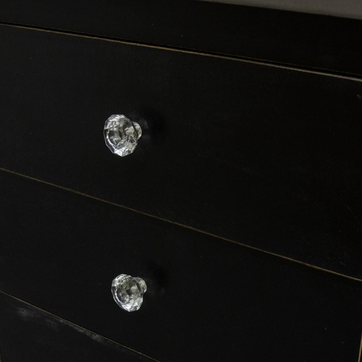 Deco Tara Side Cabinet