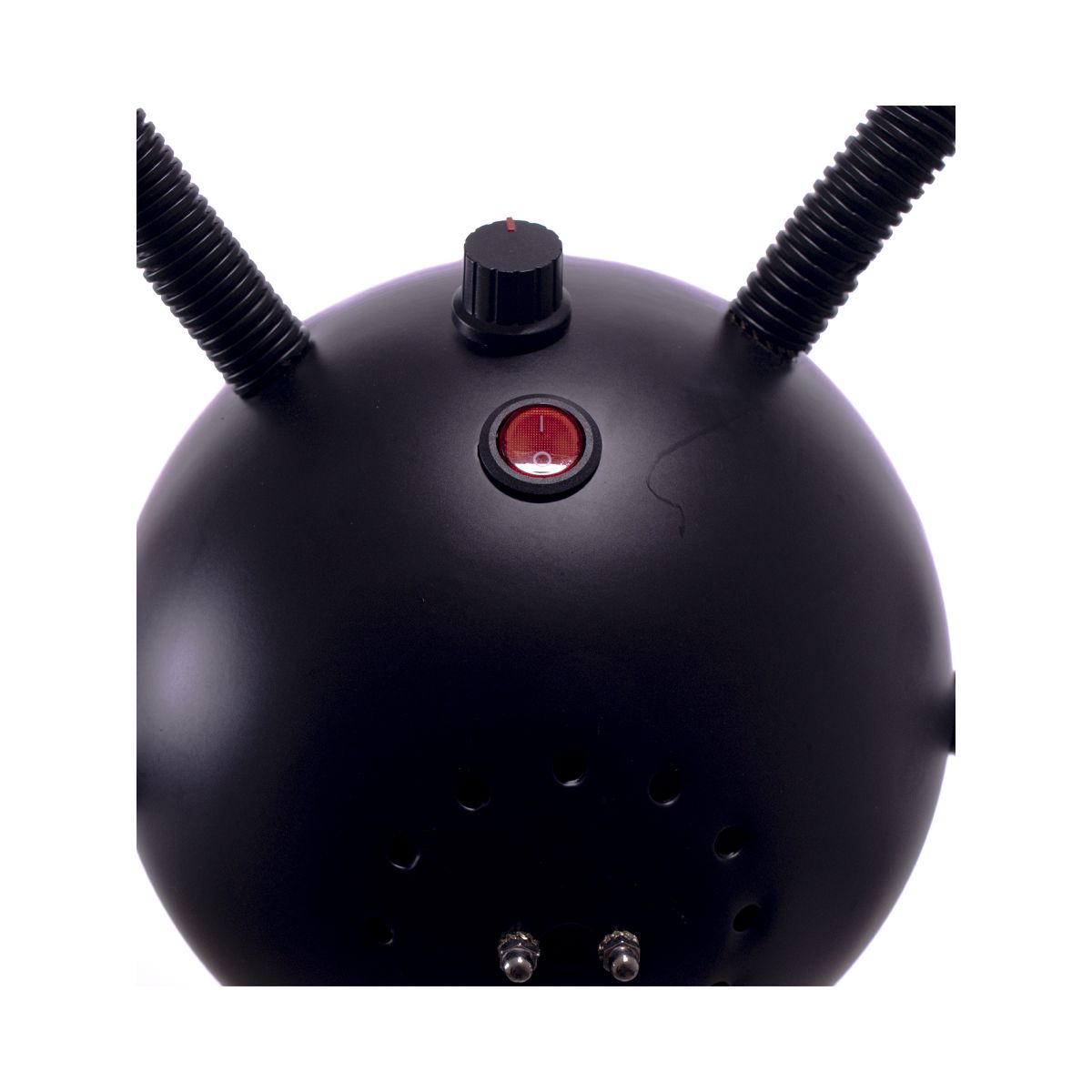 Ecco Infrared Hair Processor