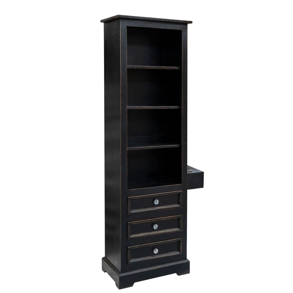 Deco Voltaire Styling Station