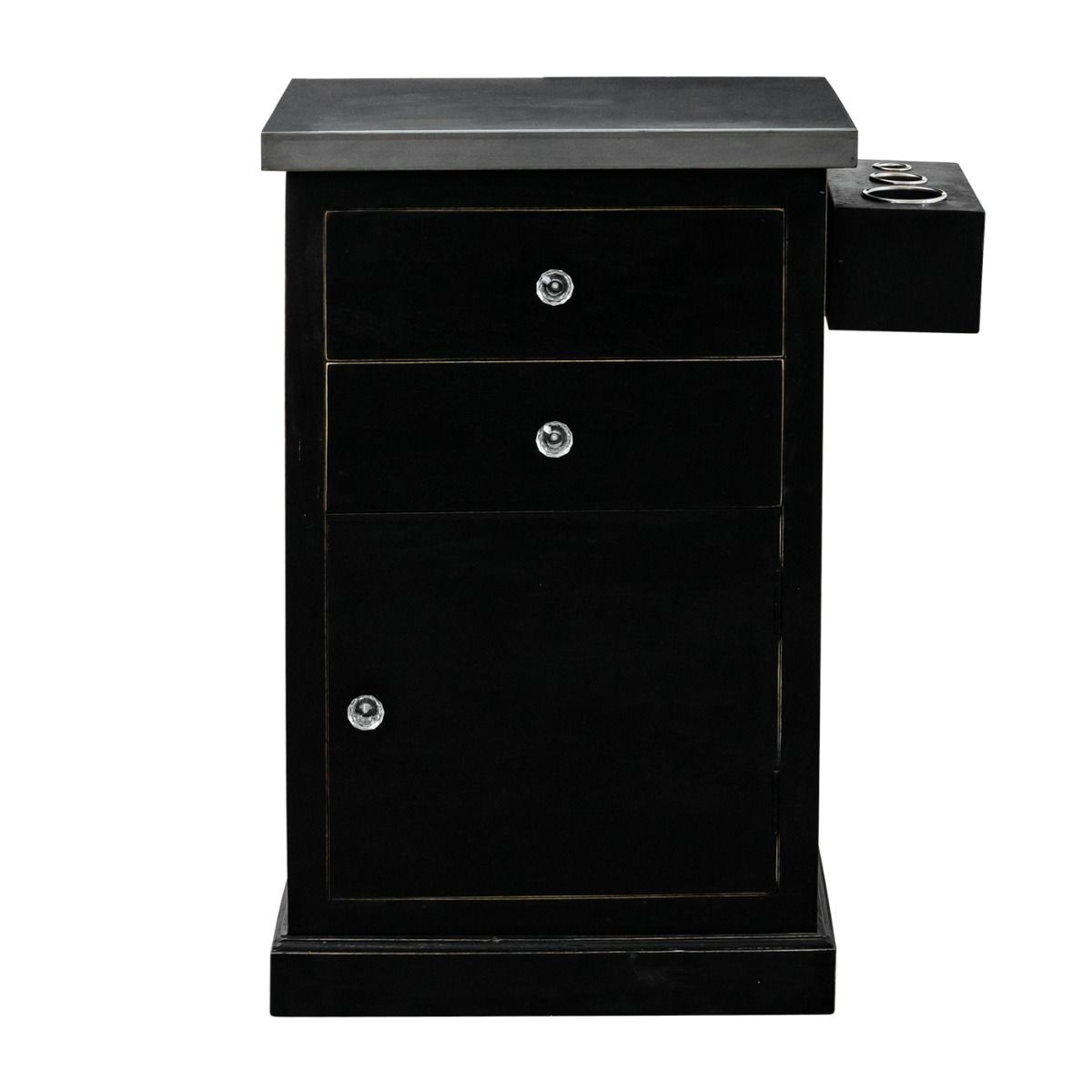 Deco Tara Side Cabinet