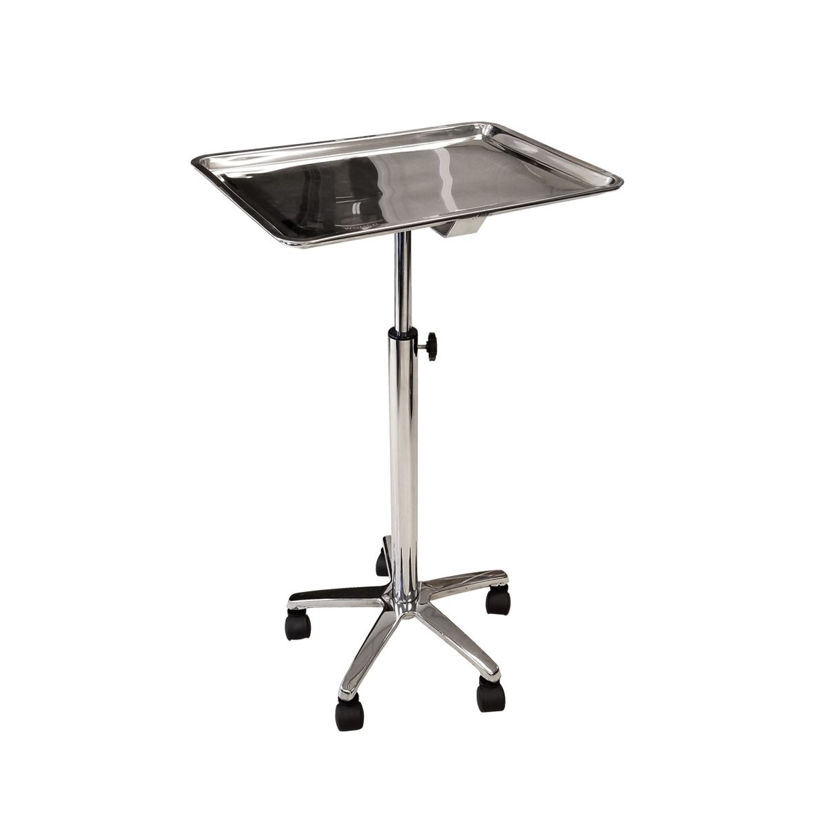 Deco Aluminum Color Tray