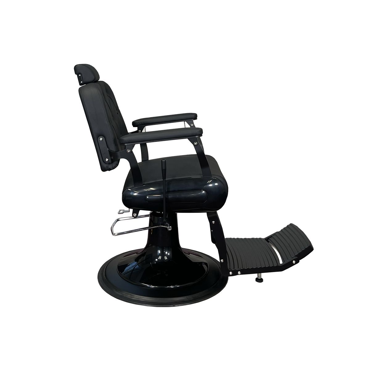 Deco Covington Barber Chair