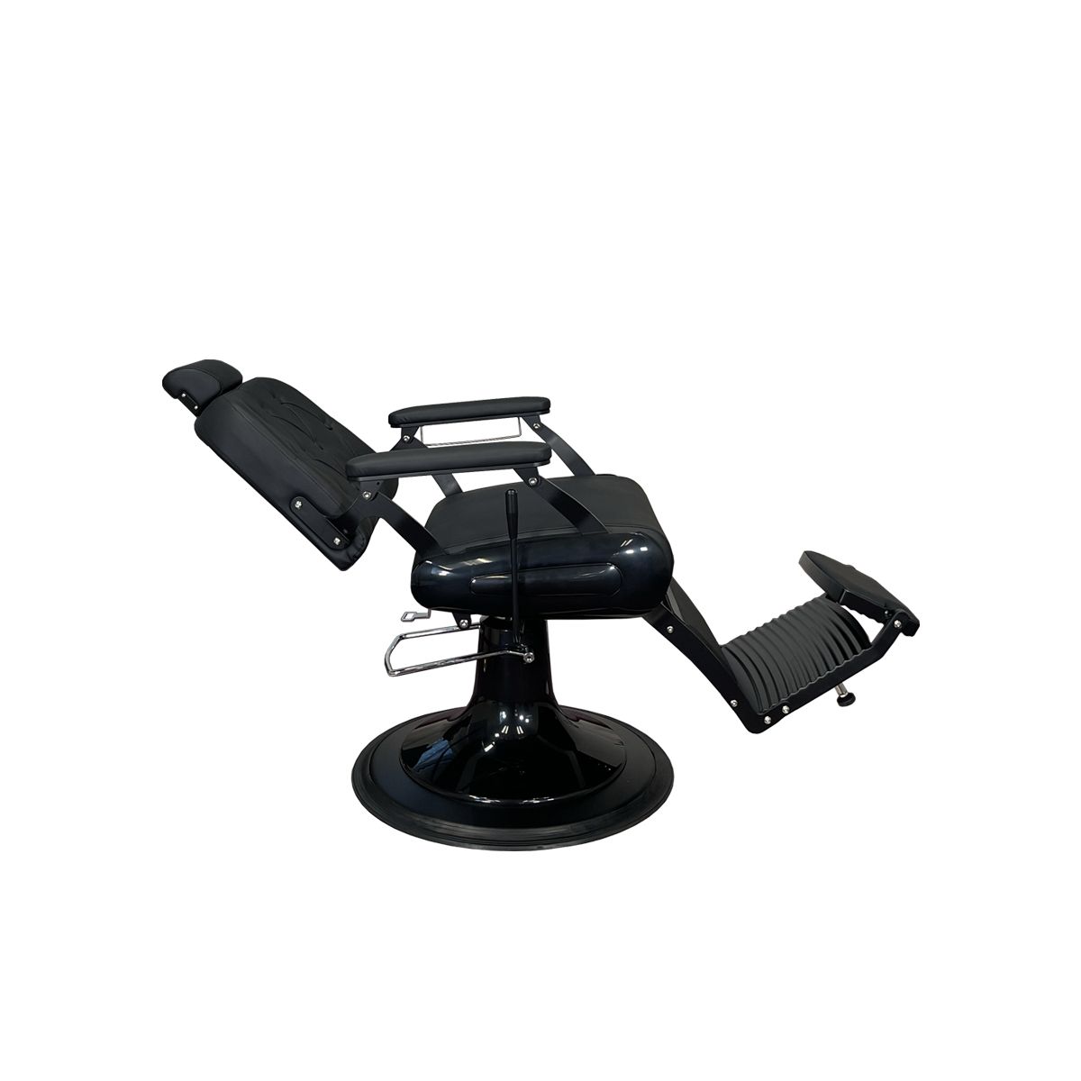 Deco Covington Barber Chair