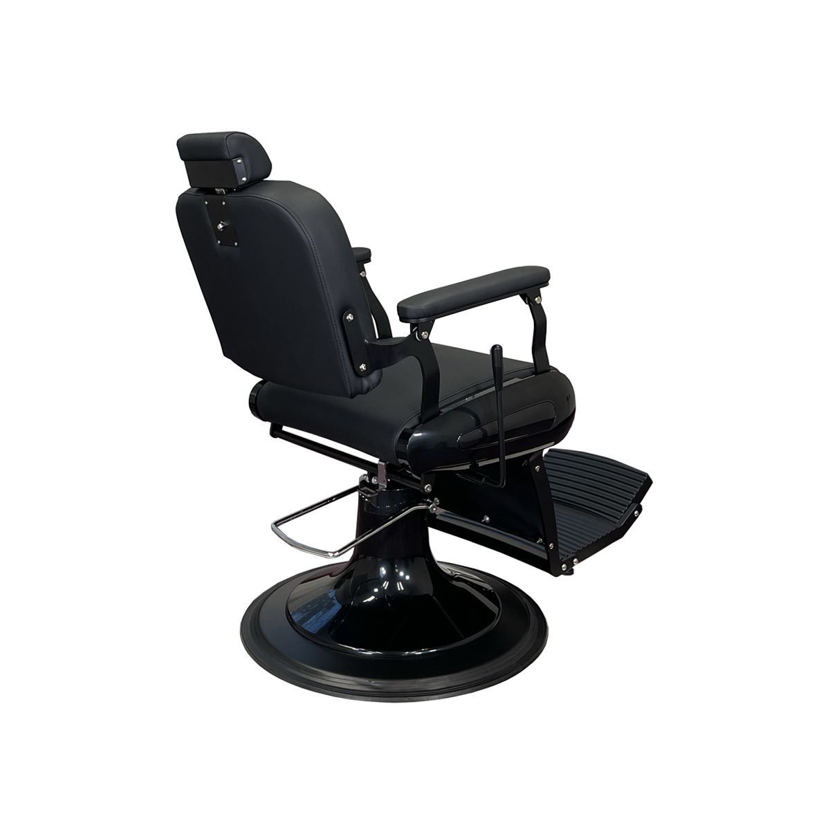 Deco Covington Barber Chair