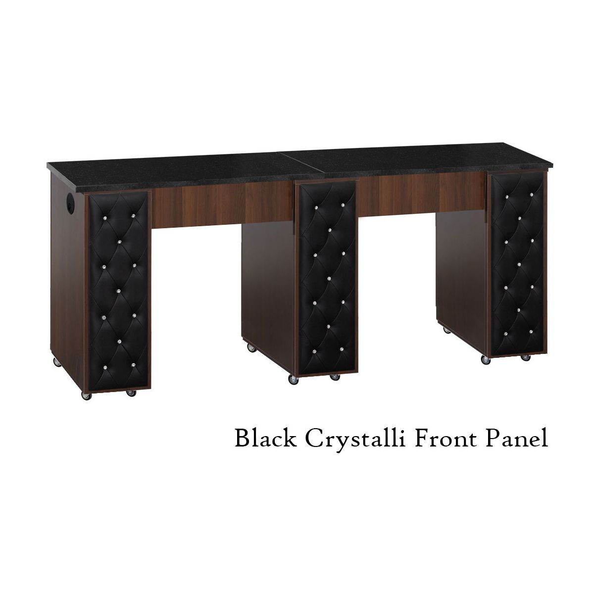 DECO Crystalli (CB) Manicure Table