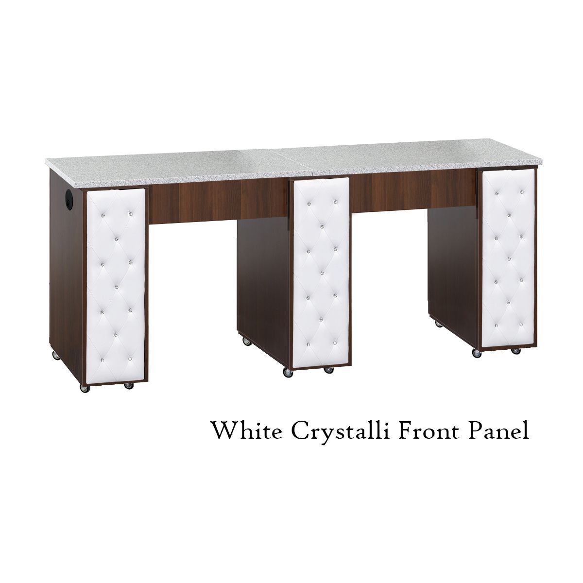 DECO Crystalli (CB) Manicure Table