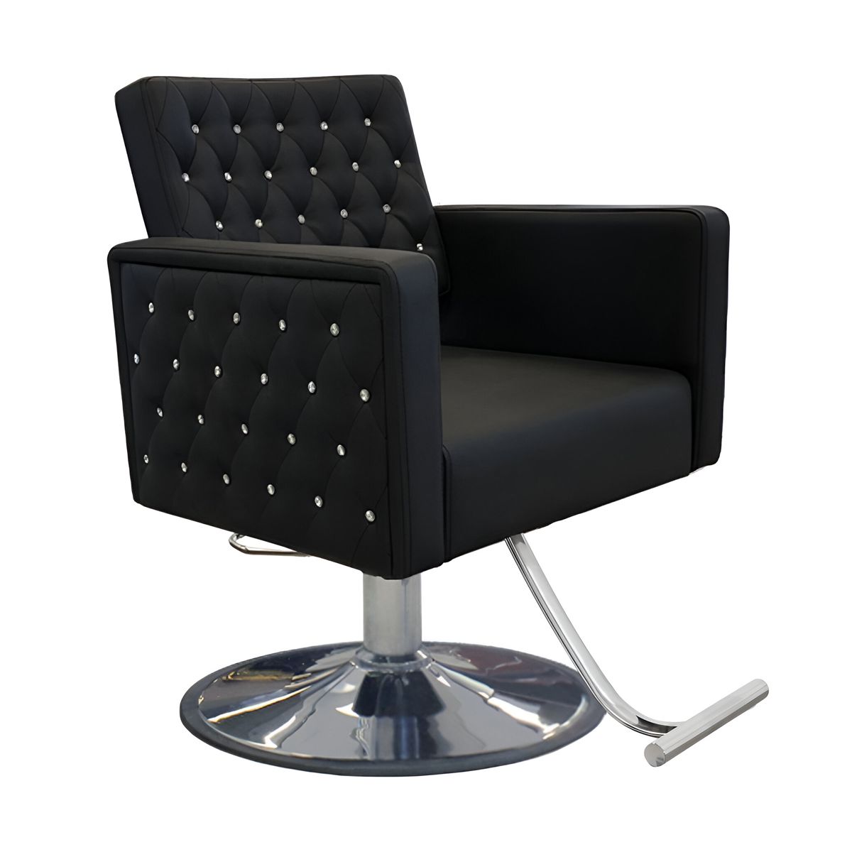 Deco Crystalli Styling Chair