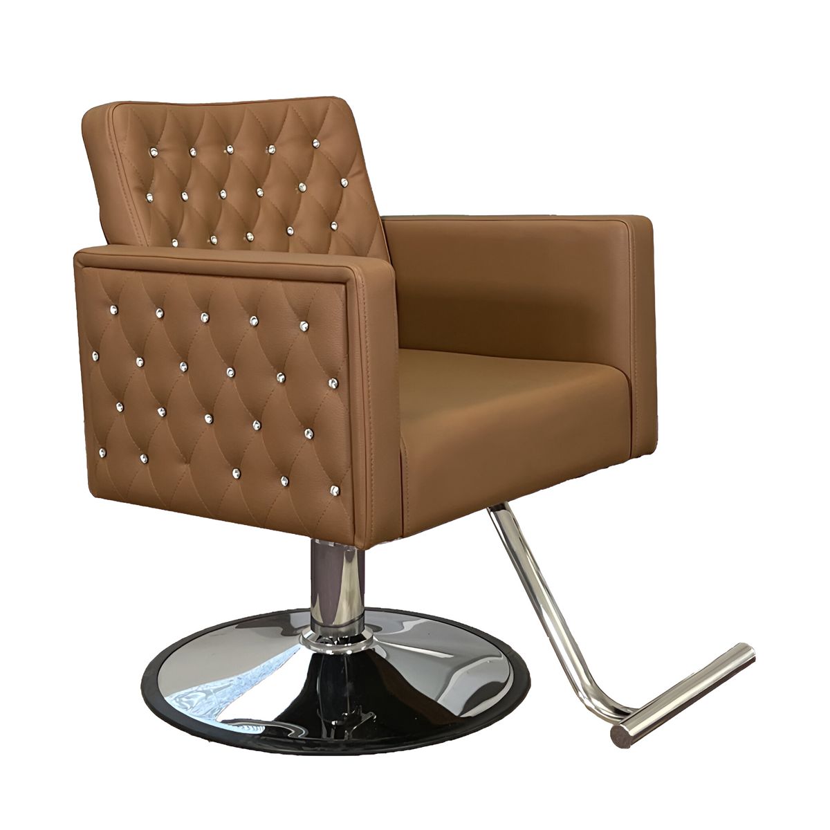 Deco Crystalli Styling Chair