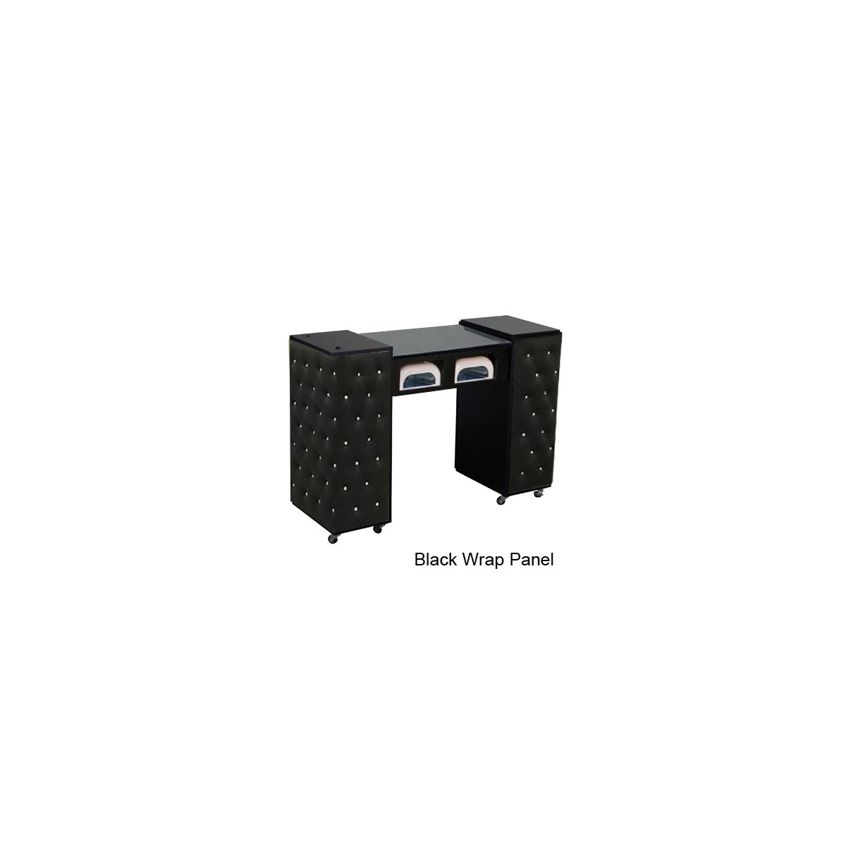  DECO Crystalli Aussi (AUV) Manicure Table
