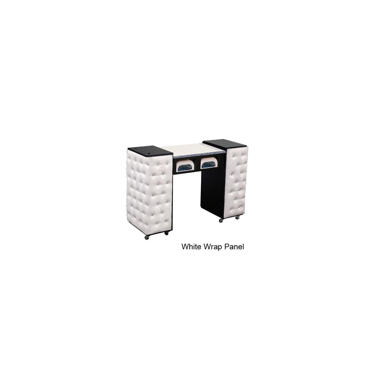  DECO Crystalli Aussi (AUV) Manicure Table