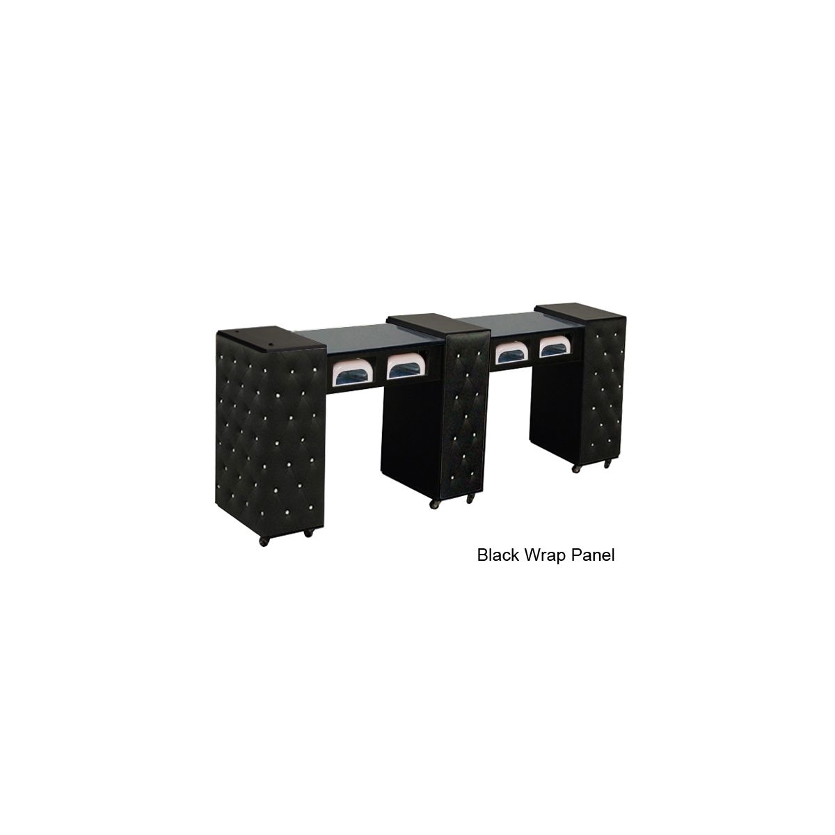 DECO Crystalli Aussi (CUV) Manicure Table