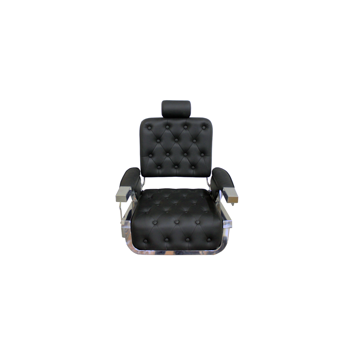 Deco Custom Series Barber Chair - E100