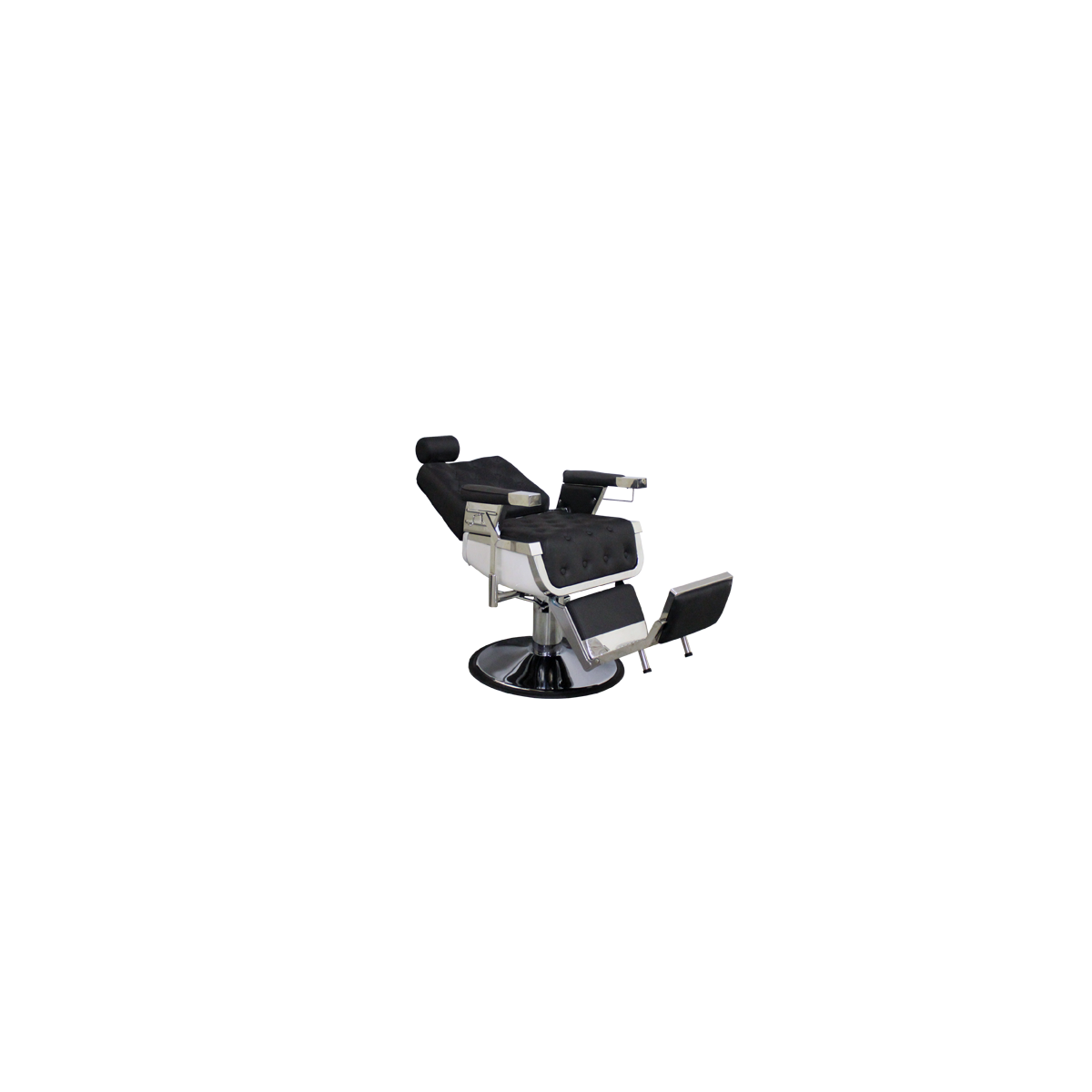 Deco Custom Series Barber Chair - E100