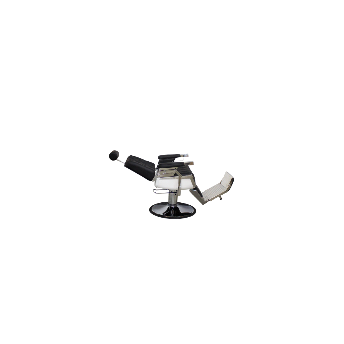 Deco Custom Series Barber Chair - E100