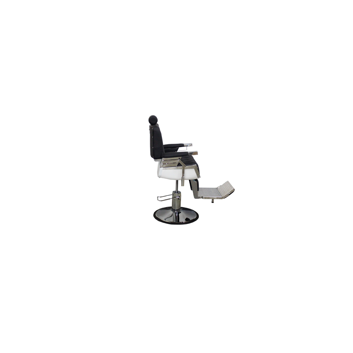 Deco Custom Series Barber Chair - E100