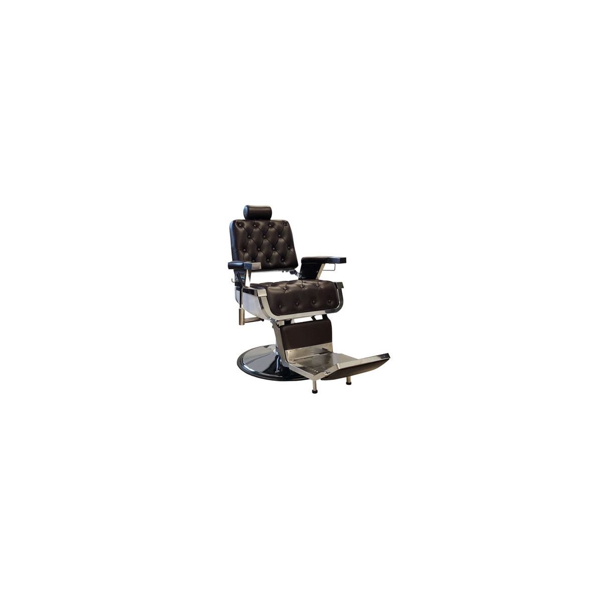Deco Custom Series Barber Chair - E100