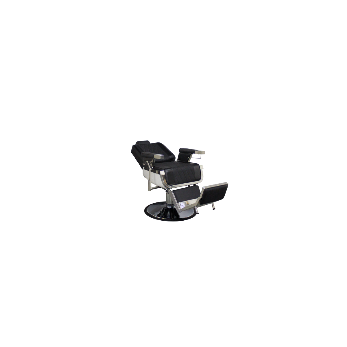 Deco Custom Series Barber Chair - L200