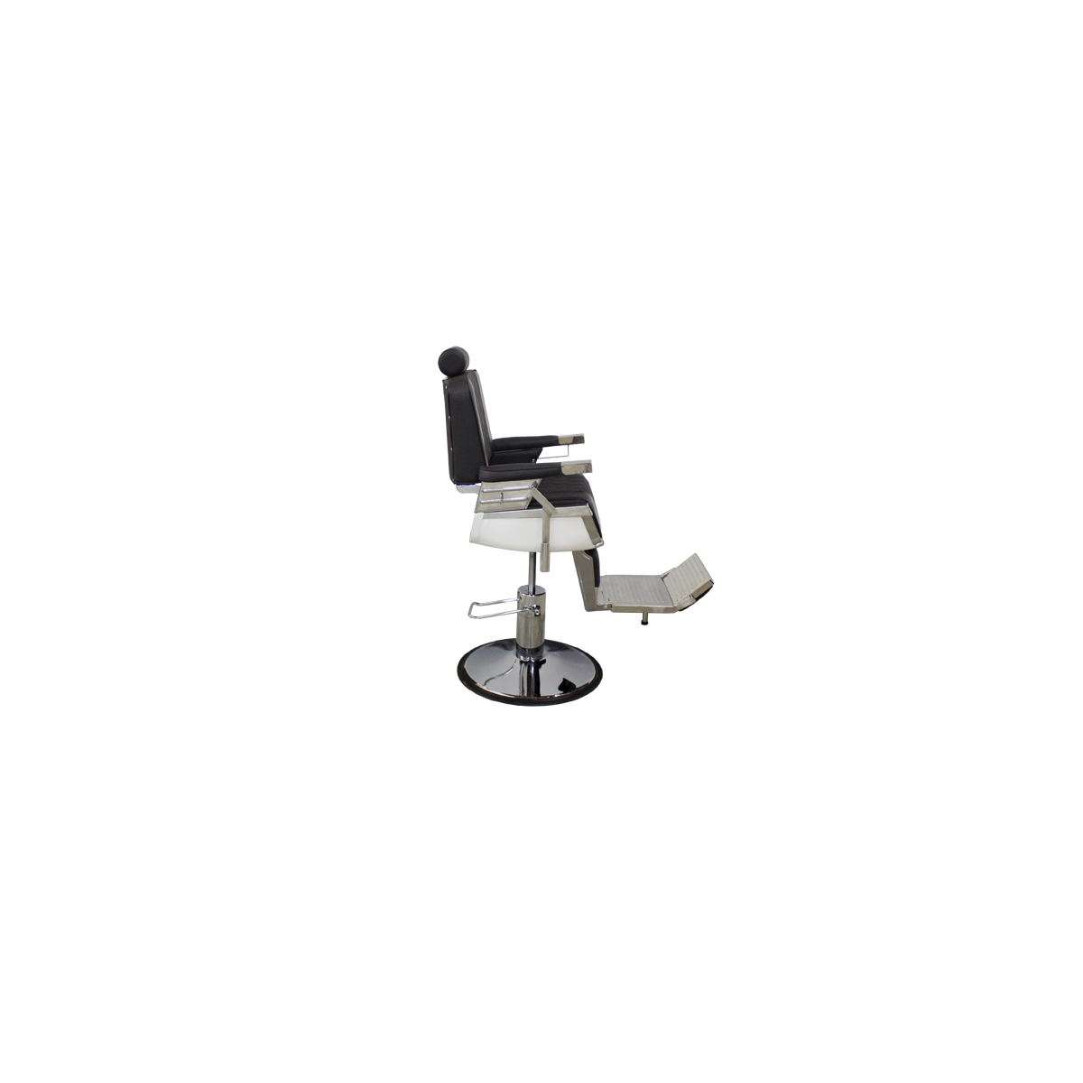 Deco Custom Series Barber Chair - L200