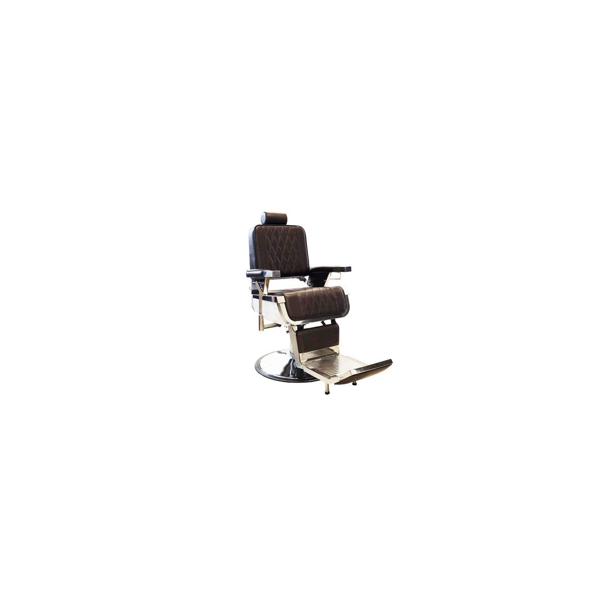 Deco Custom Series Barber Chair - L200