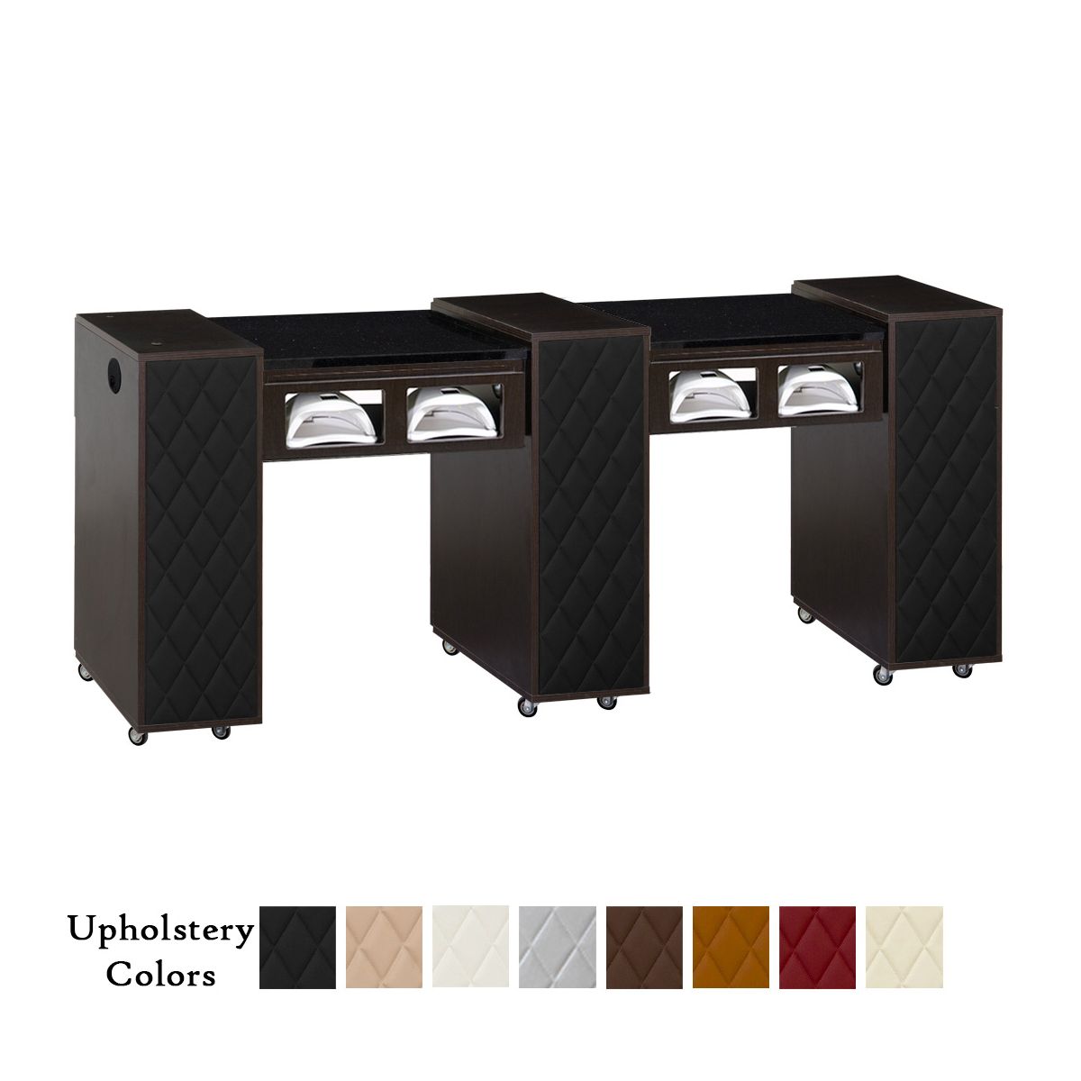  DECO Le Beau (CUV) Manicure Table